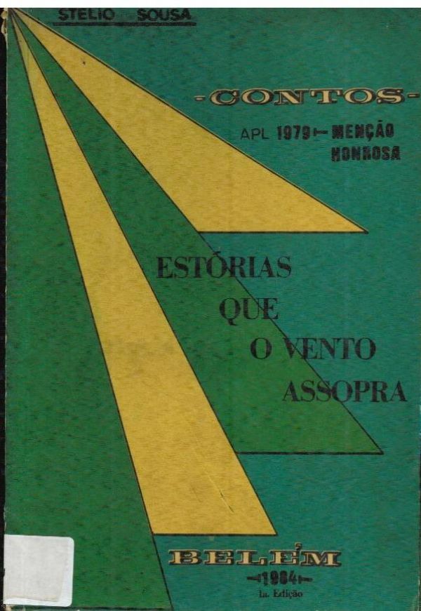 Estórias que o vento assopra